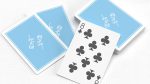 Murphy's Magic Supplies, Inc. Black Roses Hotel V2 Card Game