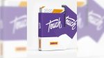Murphy's Magic Supplies, Inc. DÉRIVE CARDS (Plum)