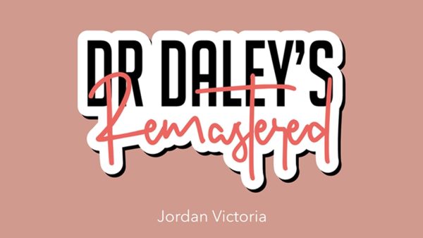 Murphy's Magic Supplies, Inc. DR DALEY REMASTERED por Jordan Victoria (Jack)