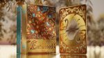 Murphy's Magic Supplies, Inc. Entwined Vol.2 Otoño Oro Naipes