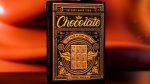 Murphy's Magic Supplies, Inc. FFP Chocolate Cards