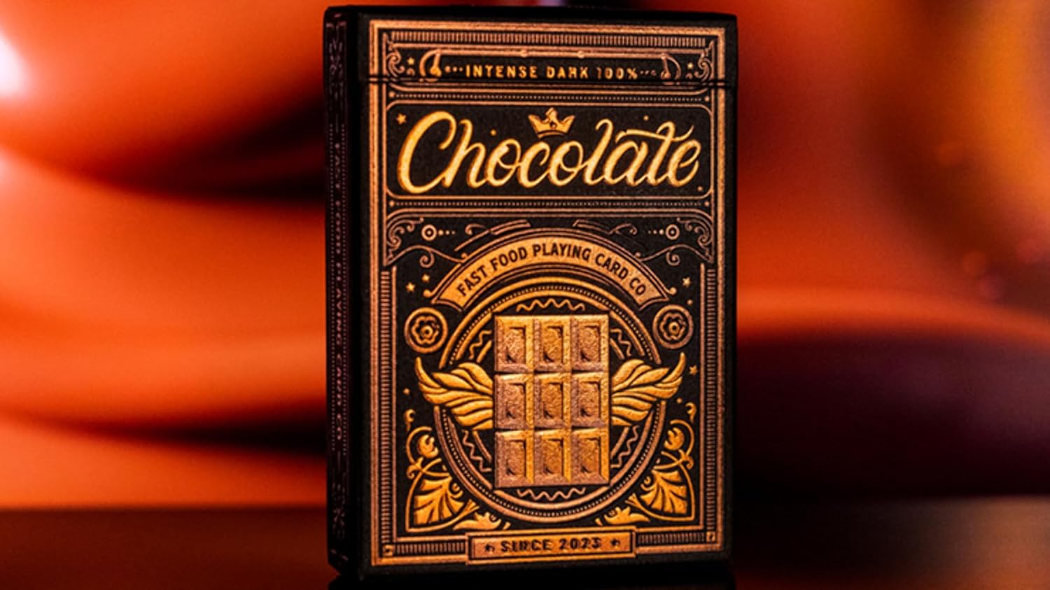 Murphy's Magic Supplies, Inc. FFP Chocolate Cards Murphy's Magic Supplies, Inc. FFP Chocolate Cards