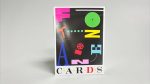 Murphy's Magic Supplies, Inc. Fontaine Fever Dream: 1993 Card Game