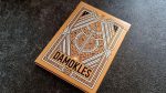 Murphy's Magic Supplies, Inc. Giovanni Meroni Damokles Cuprum Card Game