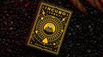 Murphy's Magic Supplies, Inc. Giovanni Meroni Incubo Mezzanotte Card Game - Great Gift for Card Collectors