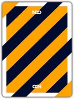 Murphy's Magic Supplies, Inc. Juego de cartas Broken Borders 2020 por The New Deck Order