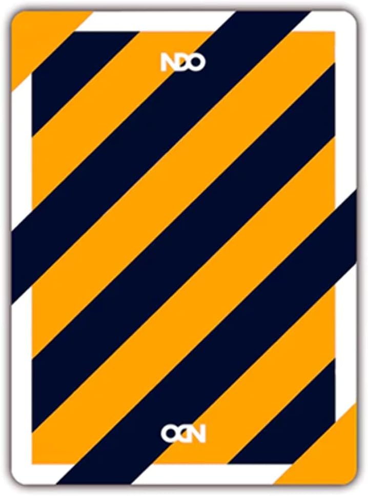 Murphy's Magic Supplies, Inc. Juego de cartas Broken Borders 2020 Murphy's Magic Supplies, Inc. Juego de cartas Broken Borders 2020 por The New Deck Order