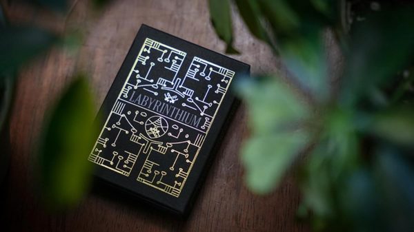 Murphy's Magic Supplies, Inc. Labyrinthium Cards