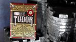 Murphy's Magic Supplies, Inc. Midnight Playing Cards Tudor Card Game