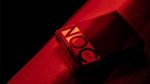 Murphy's Magic Supplies, Inc. NOC Out Playing Cards: Red/Gold Playing Cards