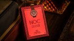 Murphy's Magic Supplies, Inc. NOC (Red) The Riffle Shuffle x The House of Playing Cards Deluxe Collection