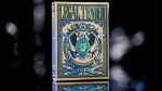 Murphy's Magic Supplies, Inc. Naipes de licitación legal holográfica de Kings Wild