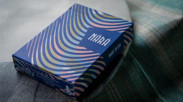 Murphy's Magic Supplies, Inc. Nara - Juego de cartas de Ade Suryana, gran regalo para coleccionistas de cartas
