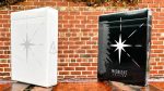 Murphy's Magic Supplies, Inc. North Star Midnight Black Marked Edition (with Numbered Coin and Routines) by James Anthony