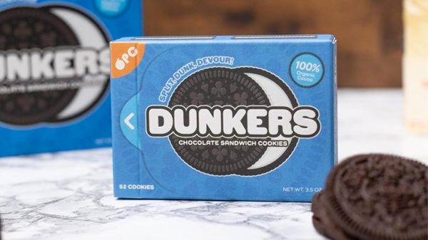 Murphy's Magic Supplies, Inc. OPC Dunkers Card Game