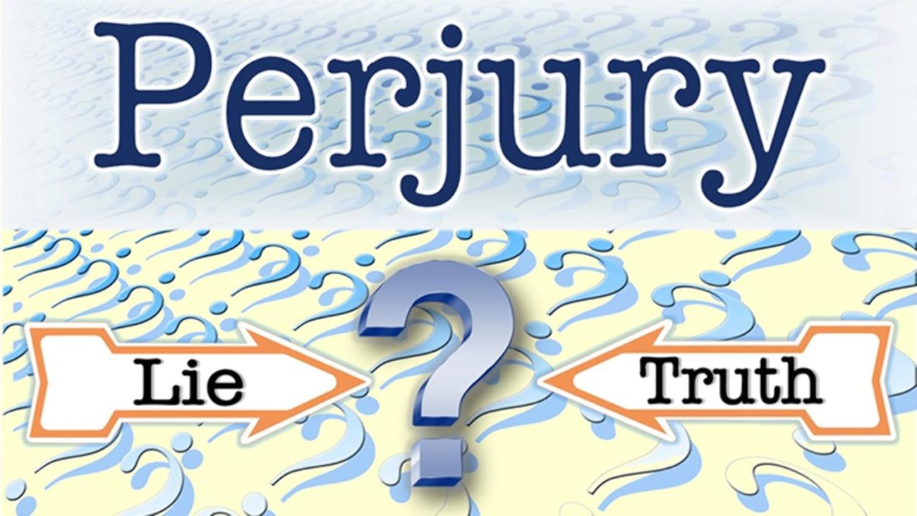 Murphy's Magic Supplies, Inc. Perjurio de Paul Carnazzo - Truco