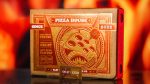 Murphy's Magic Supplies, Inc. Pizza House Game Cards by FFPC