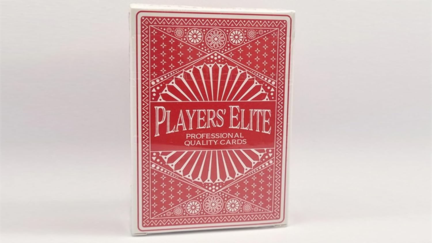 Murphy's Magic Supplies, Inc. Players' Elites Marked Cards Murphy's Magic Supplies, Inc. Players' Elites Marked Cards