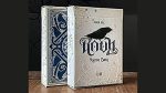 Murphy's Magic Supplies, Inc. RAVN IIII Card Game - Blue - Stockholm17