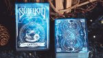 Murphy's Magic Supplies, Inc. Solokid Constellation Series V2 (Cancer) Juego de cartas por Solokid Playing Card Co.