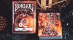 Murphy's Magic Supplies, Inc. Solokid Constellation Series V2 (Leo) Card Game by Solokid Playing Card Co.