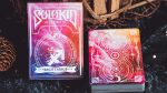 Murphy's Magic Supplies, Inc. Solokid Constellation Series V2 (Sagitarius) Card Game by Solokid Playing Card Co.