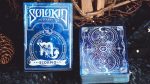 Murphy's Magic Supplies, Inc. Solokid Constellation Series V2 (Scorpio) Card Game by Solokid Playing Card Co.