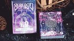 Murphy's Magic Supplies, Inc. Solokid Constellation Series V2 (Virgo) Card Game by Solokid Playing Card Co.