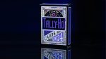Murphy's Magic Supplies, Inc. Tally-Ho 2024 (Flower) - US Playing Card Co Card Game