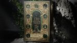 Murphy's Magic Supplies, Inc. The Lord of the Rings Theory 11 Playing Cards, Great Gift for Card Collectors