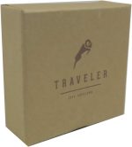 Murphy's Magic Supplies, Inc. The Traveler (Link + Gimmick)