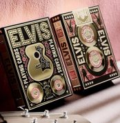 Murphy's Magic Supplies, Inc. Theory11 Elvis Cards