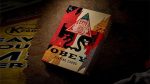 Murphy's Magic Supplies, Inc. Theory11 - Obey Collage Edition Playing Cards