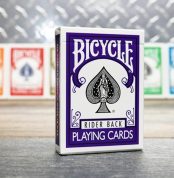 Murphy's Magic Supplies, Inc. US Playing Card Co Bicycle Playing Card Game