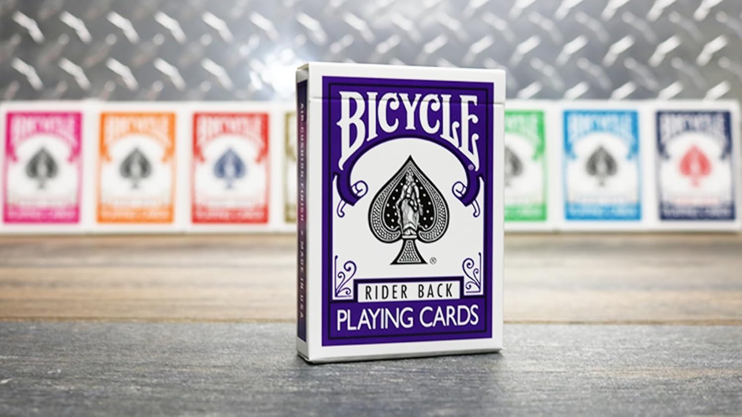Murphy's Magic Supplies, Inc. US Playing Card Co Bicycle Playing Murphy's Magic Supplies, Inc. US Playing Card Co Bicycle Playing Card Game