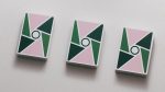 Murphy's Magic Supplies, Inc. Virtuoso Open Court I Playing Cards, Great Gift for Card Collectors