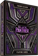 Murphy's Magic Supplies, Inc. theory11 Black Panther Card Game
