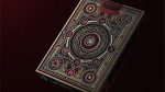 Murphy's Magic Supplies, Inc. Avengers Card Game - Red Edition of theory11 - Great Gift for Card Collectors - Imagen 2