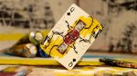 Murphy's Magic Supplies, Inc. Basquiat - theory11 Game Cards - Imagen 2