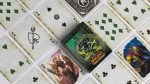Murphy's Magic Supplies, Inc. Bicycle World of Warcraft #2 US Card Game Cards - Imagen 2