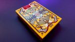 Murphy's Magic Supplies, Inc. Bicycle Wukong Rebellion Playing Cards (Yellow) - Imagen 2