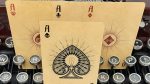 Murphy's Magic Supplies, Inc. Bike Spin of the Century (Electricity) Playing Cards - Imagen 2