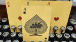 Murphy's Magic Supplies, Inc. Bike Turn of the Century (Automobile) Playing Cards - Imagen 2