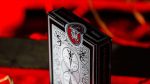 Murphy's Magic Supplies, Inc. Black Tiger: Revival Edition Playing Cards - Imagen 2