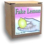 Murphy's Magic Supplies, Inc. False lemon by Quique Marduk | Truco - Imagen 2