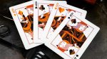 Murphy's Magic Supplies, Inc. Fast Foods Steak House Playing Cards - Imagen 2