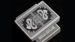 Murphy's Magic Supplies, Inc. Fultons Chinatown Bootleg Standard Edition Card game - Imagen 2