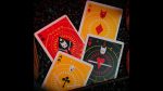 Murphy's Magic Supplies, Inc. Giovanni Meroni Incubo Mezzanotte Card Game - Great Gift for Card Collectors - Imagen 2