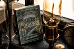 Murphy's Magic Supplies, Inc. Hudson Playing Cards by theory11 - Imagen 2