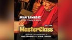 Murphy's Magic Supplies, Inc. Juan Tamariz Master Class Vol. 4 - DVD - Imagen 2